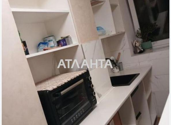 Коммунальная квартира по адресу ул. Сортировочная 1-я (площадь 16 м²) - Atlanta.ua - фото 5