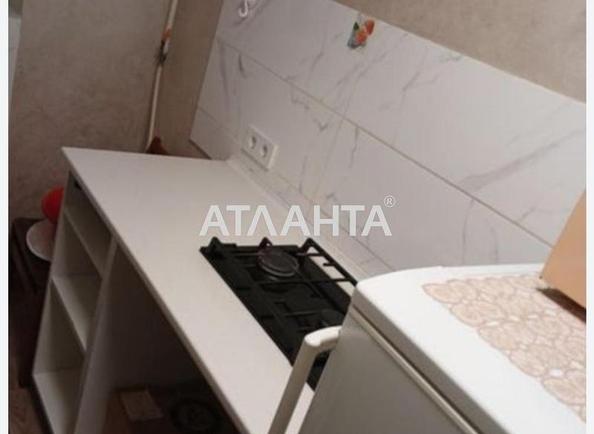 Коммунальная квартира по адресу ул. Сортировочная 1-я (площадь 16 м²) - Atlanta.ua - фото 6