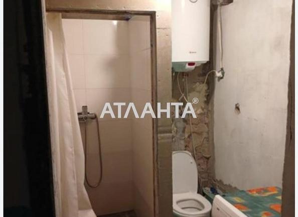 Коммунальная квартира по адресу ул. Сортировочная 1-я (площадь 16 м²) - Atlanta.ua - фото 7