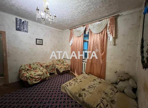 2-комнатная квартира по адресу ул. Манежная (площадь 32,6 м²) - Atlanta.ua