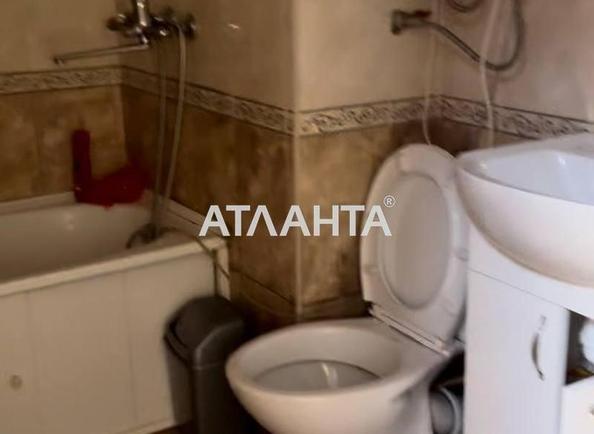 2-комнатная квартира по адресу ул. Манежная (площадь 32,6 м²) - Atlanta.ua - фото 8