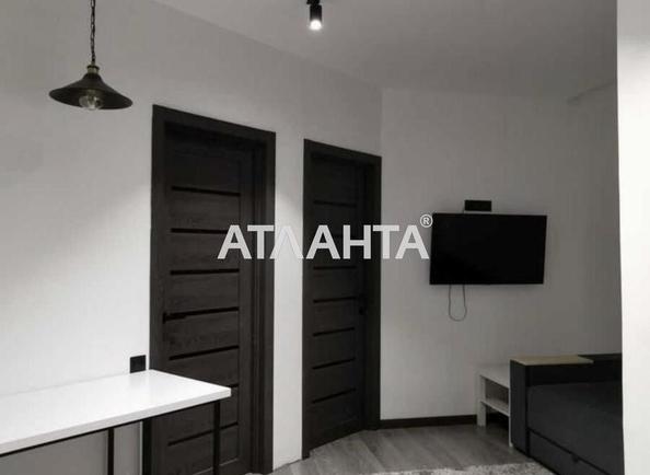 2-комнатная квартира по адресу Весенний переулок (площадь 47 м²) - Atlanta.ua - фото 10
