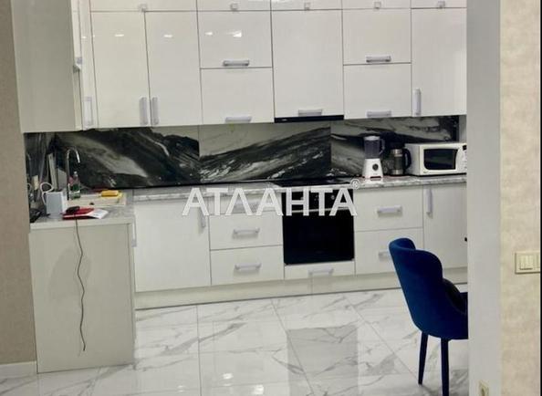 1-room apartment apartment by the address st. Genuezskaya (area 46,5 m²) - Atlanta.ua - photo 2