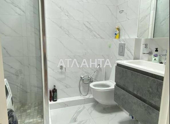 1-room apartment apartment by the address st. Genuezskaya (area 46,5 m²) - Atlanta.ua - photo 10