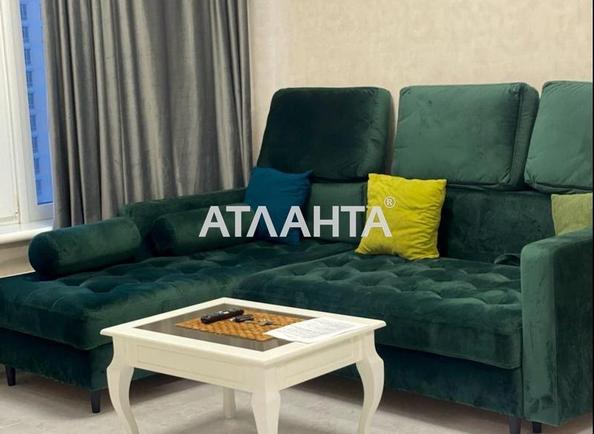 1-room apartment apartment by the address st. Genuezskaya (area 46,5 m²) - Atlanta.ua - photo 7