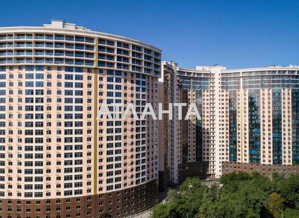 1-room apartment apartment by the address st. Genuezskaya (area 46,5 m²) - Atlanta.ua - photo 12