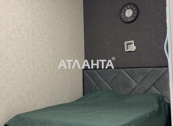 1-room apartment apartment by the address st. Genuezskaya (area 46,5 m²) - Atlanta.ua - photo 9