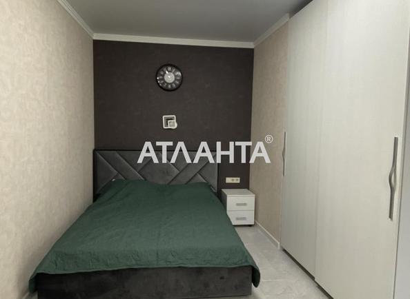 1-room apartment apartment by the address st. Genuezskaya (area 46,5 m²) - Atlanta.ua - photo 8