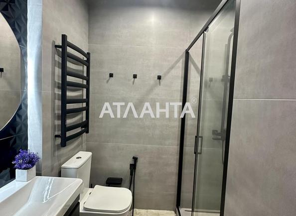 1-комнатная квартира по адресу Курортный пер. (площадь 45,3 м²) - Atlanta.ua - фото 4