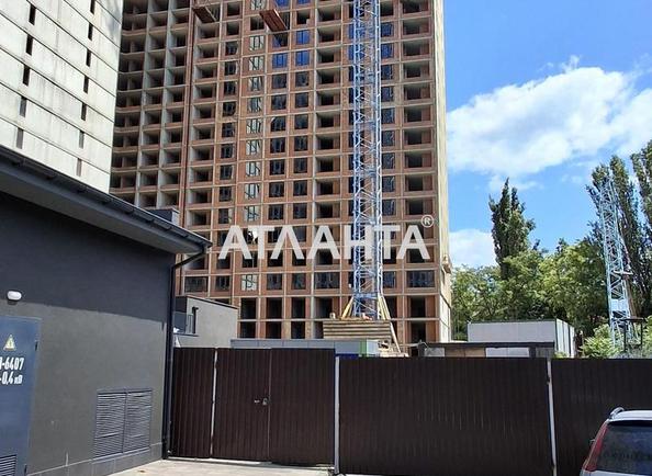 1-кімнатна квартира за адресою вул. Франка Івана (площа 33,6 м²) - Atlanta.ua - фото 3