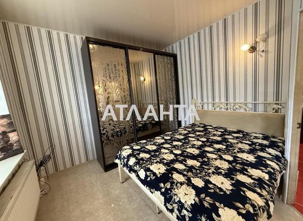 1-room apartment apartment by the address st. Lunina adm (area 24 m²) - Atlanta.ua
