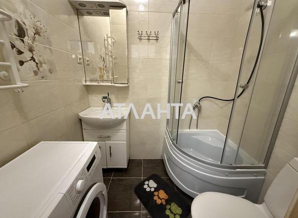 1-room apartment apartment by the address st. Lunina adm (area 24 m²) - Atlanta.ua - photo 2