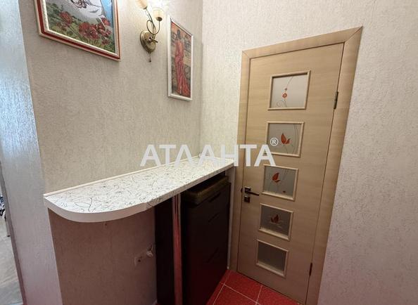 1-room apartment apartment by the address st. Lunina adm (area 24 m²) - Atlanta.ua - photo 4