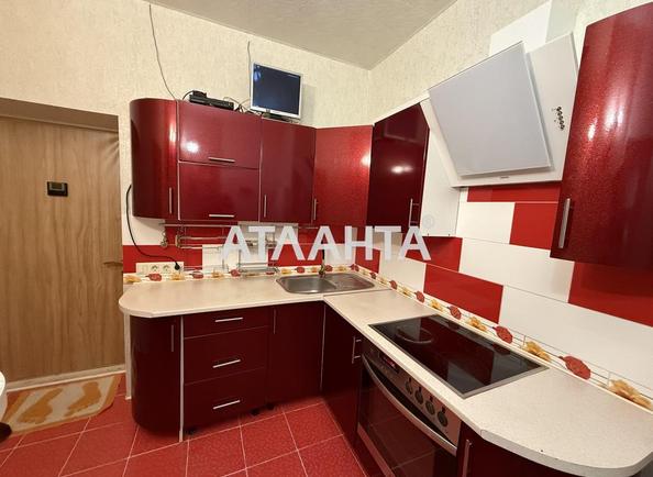 1-room apartment apartment by the address st. Lunina adm (area 24 m²) - Atlanta.ua - photo 3