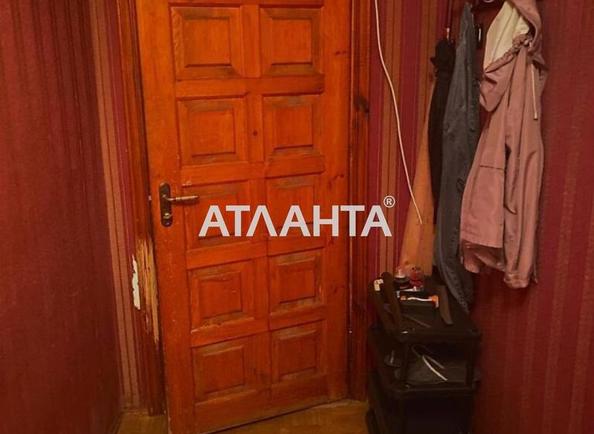 2-комнатная квартира по адресу ул. Энтузиастов (площадь 51,7 м²) - Atlanta.ua - фото 3