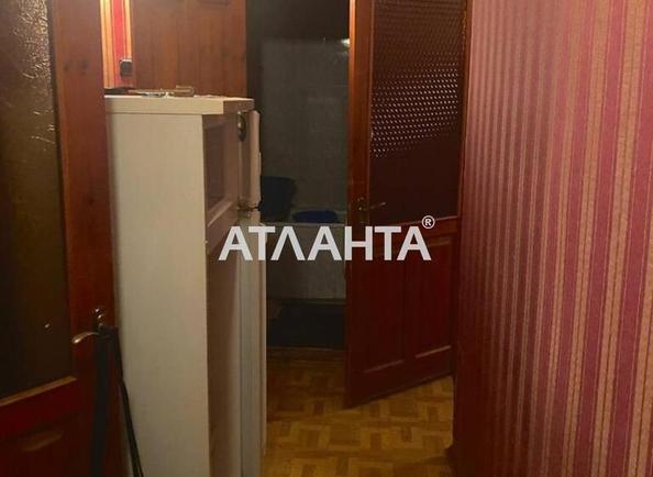 2-комнатная квартира по адресу ул. Энтузиастов (площадь 51,7 м²) - Atlanta.ua - фото 4