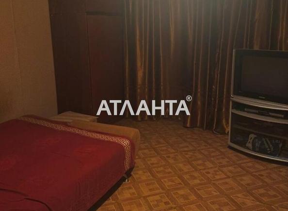2-комнатная квартира по адресу ул. Энтузиастов (площадь 51,7 м²) - Atlanta.ua - фото 5