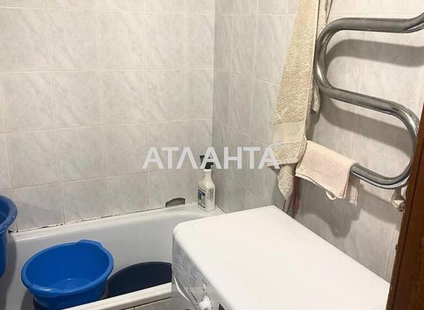 2-комнатная квартира по адресу ул. Энтузиастов (площадь 51,7 м²) - Atlanta.ua - фото 6