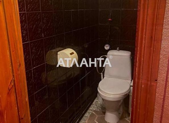 2-комнатная квартира по адресу ул. Энтузиастов (площадь 51,7 м²) - Atlanta.ua - фото 7