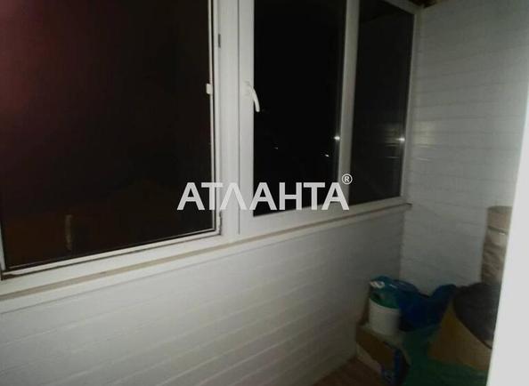 2-комнатная квартира по адресу ул. Энтузиастов (площадь 51,7 м²) - Atlanta.ua - фото 8