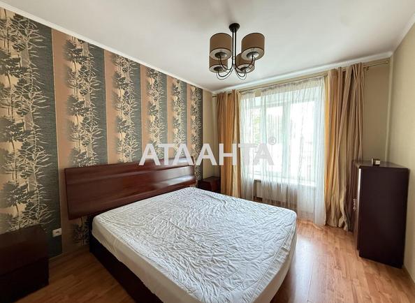 3-кімнатна квартира за адресою вул. Пирогівська (площа 55 м²) - Atlanta.ua - фото 8