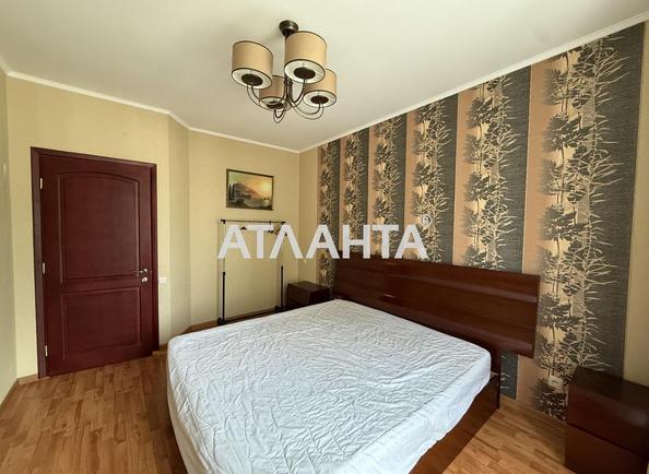 3-кімнатна квартира за адресою вул. Пирогівська (площа 55 м²) - Atlanta.ua - фото 9