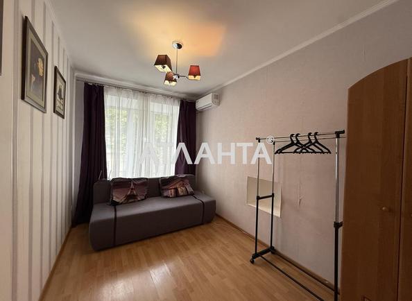3-кімнатна квартира за адресою вул. Пирогівська (площа 55 м²) - Atlanta.ua - фото 11