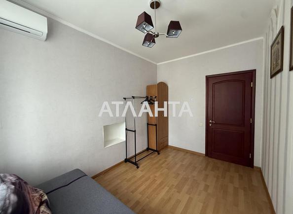 3-кімнатна квартира за адресою вул. Пирогівська (площа 55 м²) - Atlanta.ua - фото 13