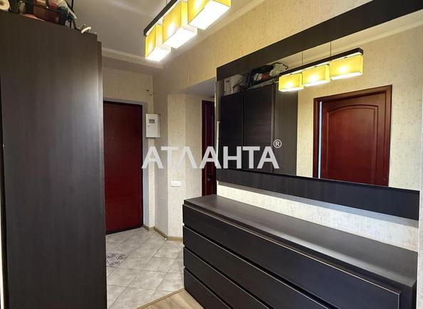 3-кімнатна квартира за адресою вул. Пирогівська (площа 55 м²) - Atlanta.ua - фото 14