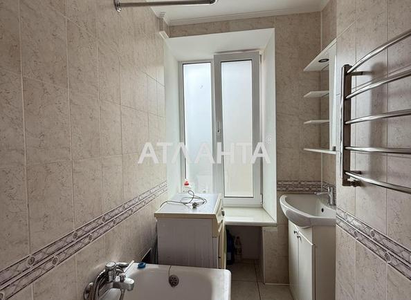 3-кімнатна квартира за адресою вул. Пирогівська (площа 55 м²) - Atlanta.ua - фото 15