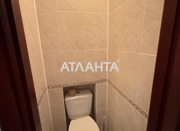 3-кімнатна квартира за адресою вул. Пирогівська (площа 55 м²) - Atlanta.ua - фото 16