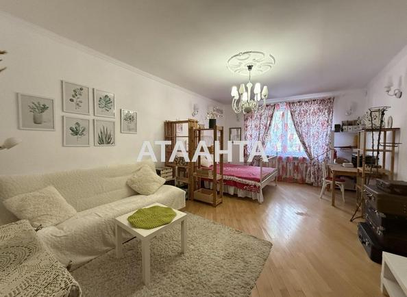 2-комнатная квартира по адресу ул. Говорова марш. (площадь 86 м²) - Atlanta.ua