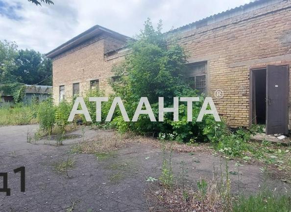 Коммерческая недвижимость по адресу ул. Соборная (площадь 450 м²) - Atlanta.ua