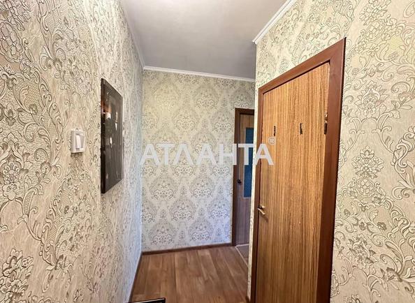 1-кімнатна квартира за адресою вул. Краснова (площа 32,7 м²) - Atlanta.ua - фото 2