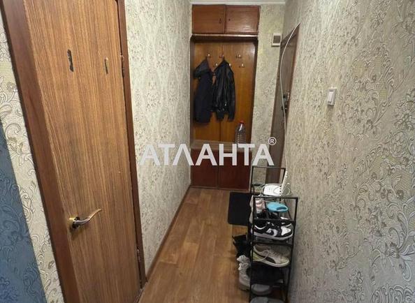 1-кімнатна квартира за адресою вул. Краснова (площа 32,7 м²) - Atlanta.ua - фото 3