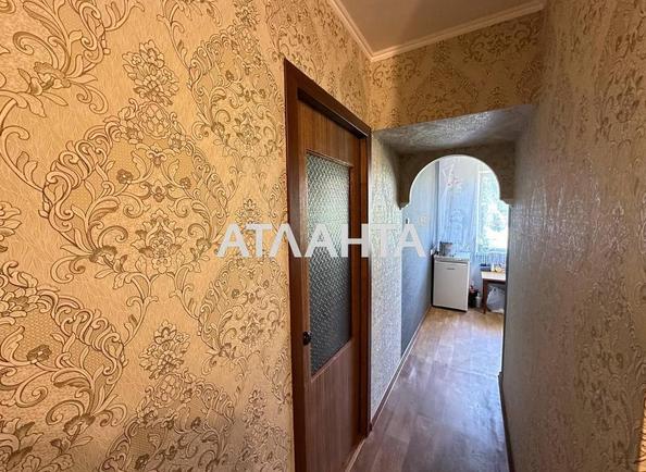 1-кімнатна квартира за адресою вул. Краснова (площа 32,7 м²) - Atlanta.ua - фото 4