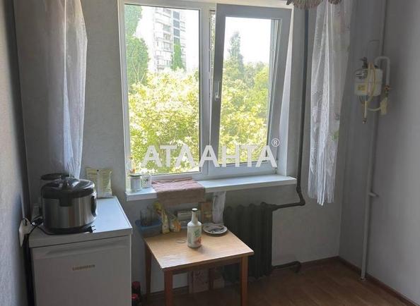 1-кімнатна квартира за адресою вул. Краснова (площа 32,7 м²) - Atlanta.ua - фото 5