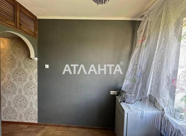 1-кімнатна квартира за адресою вул. Краснова (площа 32,7 м²) - Atlanta.ua - фото 6