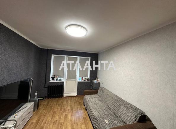 1-кімнатна квартира за адресою вул. Краснова (площа 32,7 м²) - Atlanta.ua - фото 8