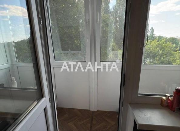 1-кімнатна квартира за адресою вул. Краснова (площа 32,7 м²) - Atlanta.ua - фото 9