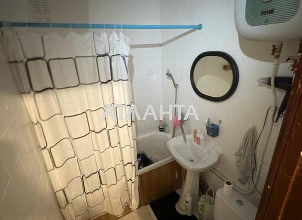 1-кімнатна квартира за адресою вул. Краснова (площа 32,7 м²) - Atlanta.ua - фото 10