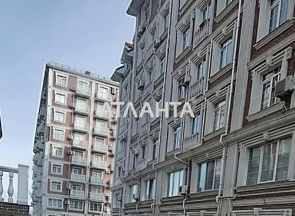 1-room apartment apartment by the address st. Dmitriya Lutsenko Kreysera Avrora (area 49 m²) - Atlanta.ua - photo 3