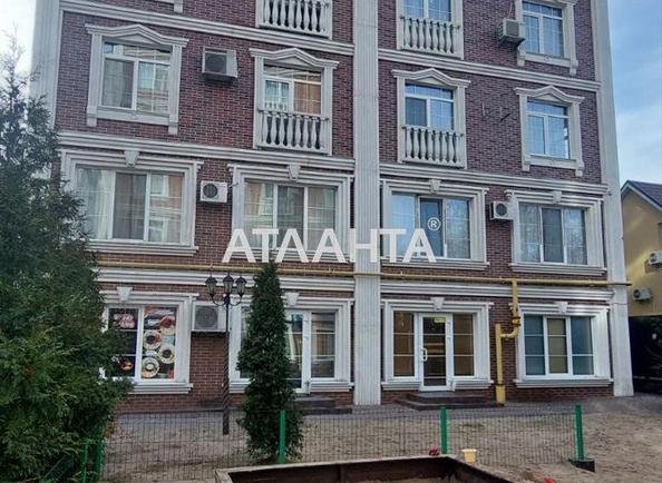 1-room apartment apartment by the address st. Dmitriya Lutsenko Kreysera Avrora (area 49 m²) - Atlanta.ua - photo 8