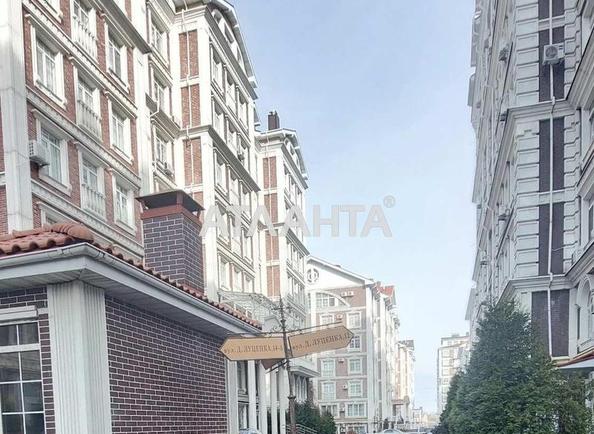 1-room apartment apartment by the address st. Dmitriya Lutsenko Kreysera Avrora (area 49 m²) - Atlanta.ua - photo 10