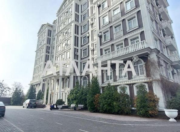 1-room apartment apartment by the address st. Dmitriya Lutsenko Kreysera Avrora (area 49 m²) - Atlanta.ua - photo 11