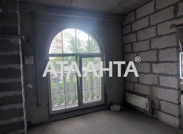 1-room apartment apartment by the address st. Dmitriya Lutsenko Kreysera Avrora (area 49 m²) - Atlanta.ua - photo 2