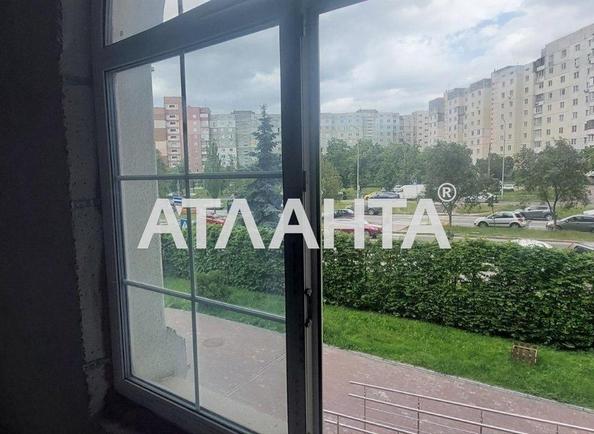 1-room apartment apartment by the address st. Dmitriya Lutsenko Kreysera Avrora (area 49 m²) - Atlanta.ua - photo 4