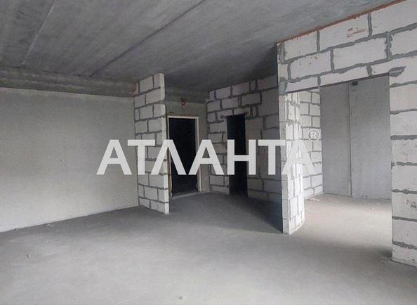 1-room apartment apartment by the address st. Dmitriya Lutsenko Kreysera Avrora (area 49 m²) - Atlanta.ua - photo 5