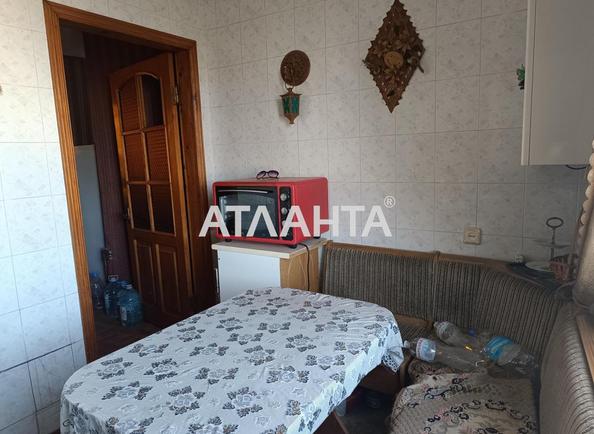 2-комнатная квартира по адресу ул. Энтузиастов (площадь 51,7 м²) - Atlanta.ua - фото 5