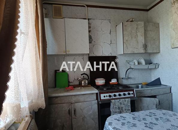 2-комнатная квартира по адресу ул. Энтузиастов (площадь 51,7 м²) - Atlanta.ua - фото 6